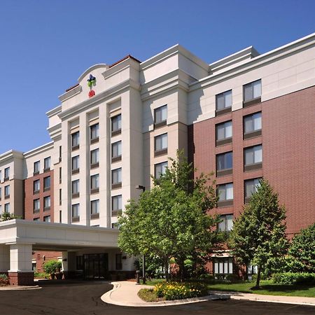 Springhill Suites Chicago Lincolnshire Luaran gambar