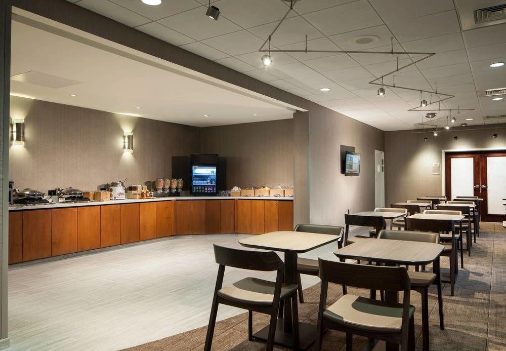 Springhill Suites Chicago Lincolnshire Luaran gambar