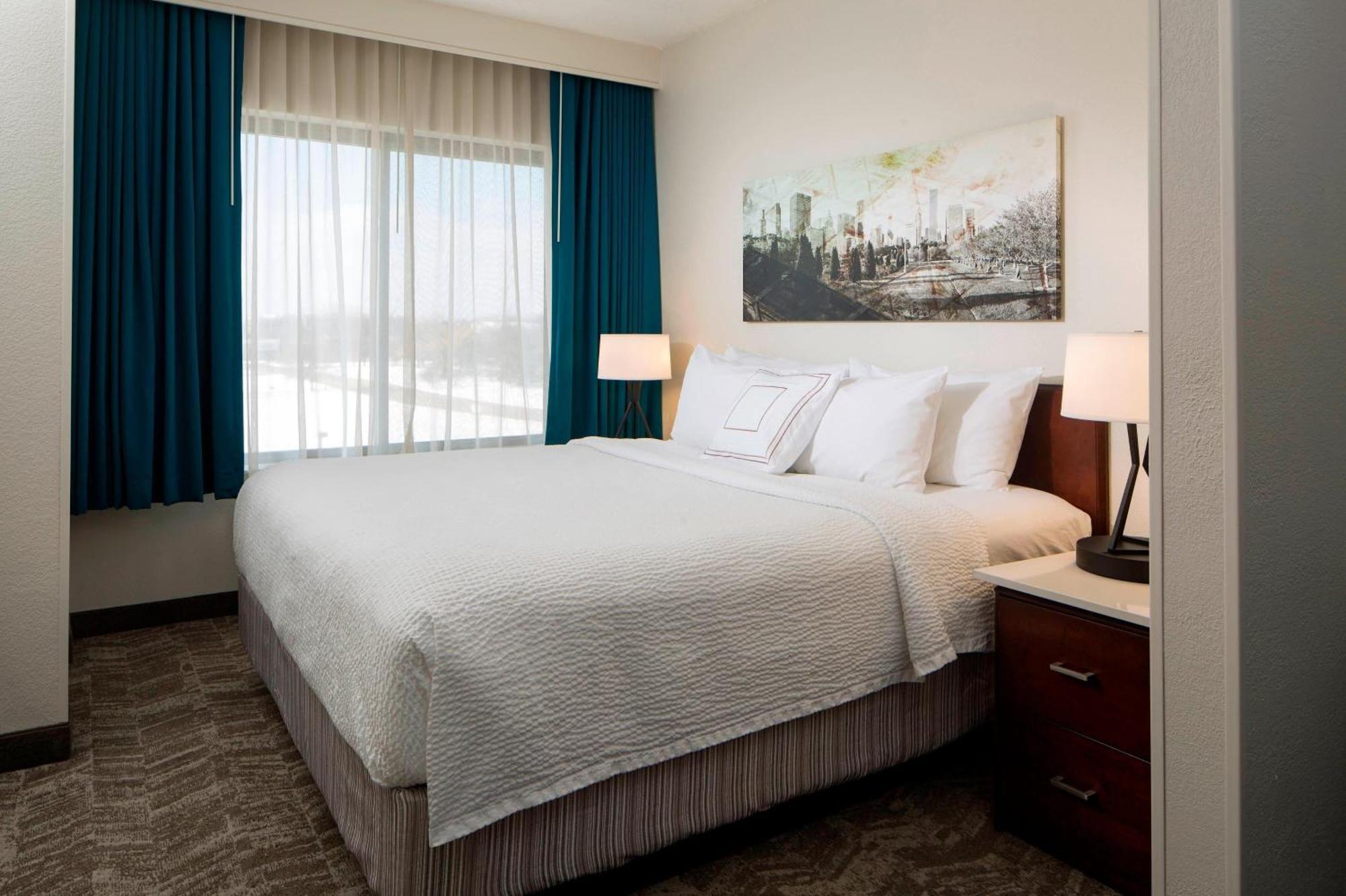 Springhill Suites Chicago Lincolnshire Luaran gambar