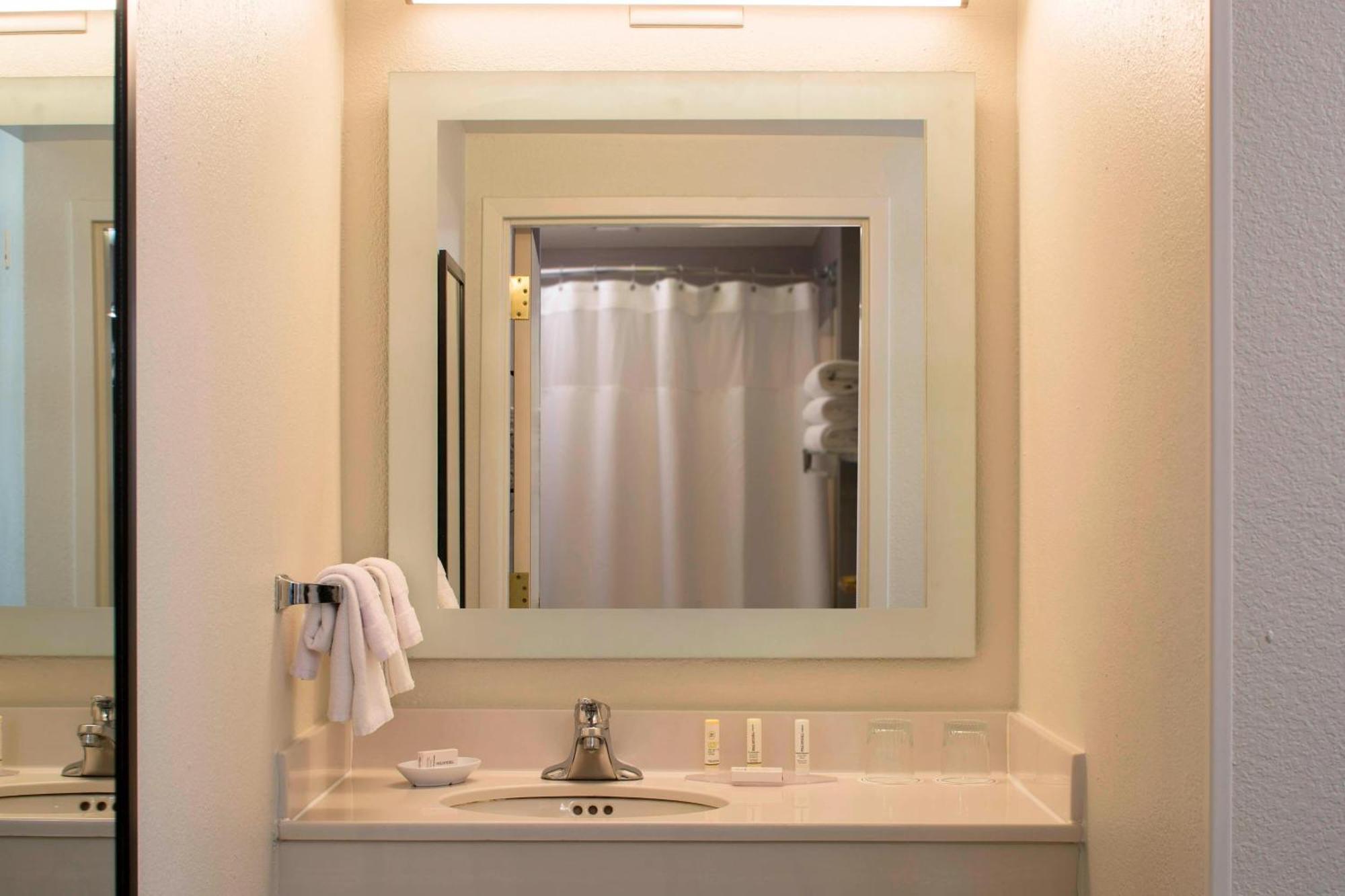 Springhill Suites Chicago Lincolnshire Luaran gambar