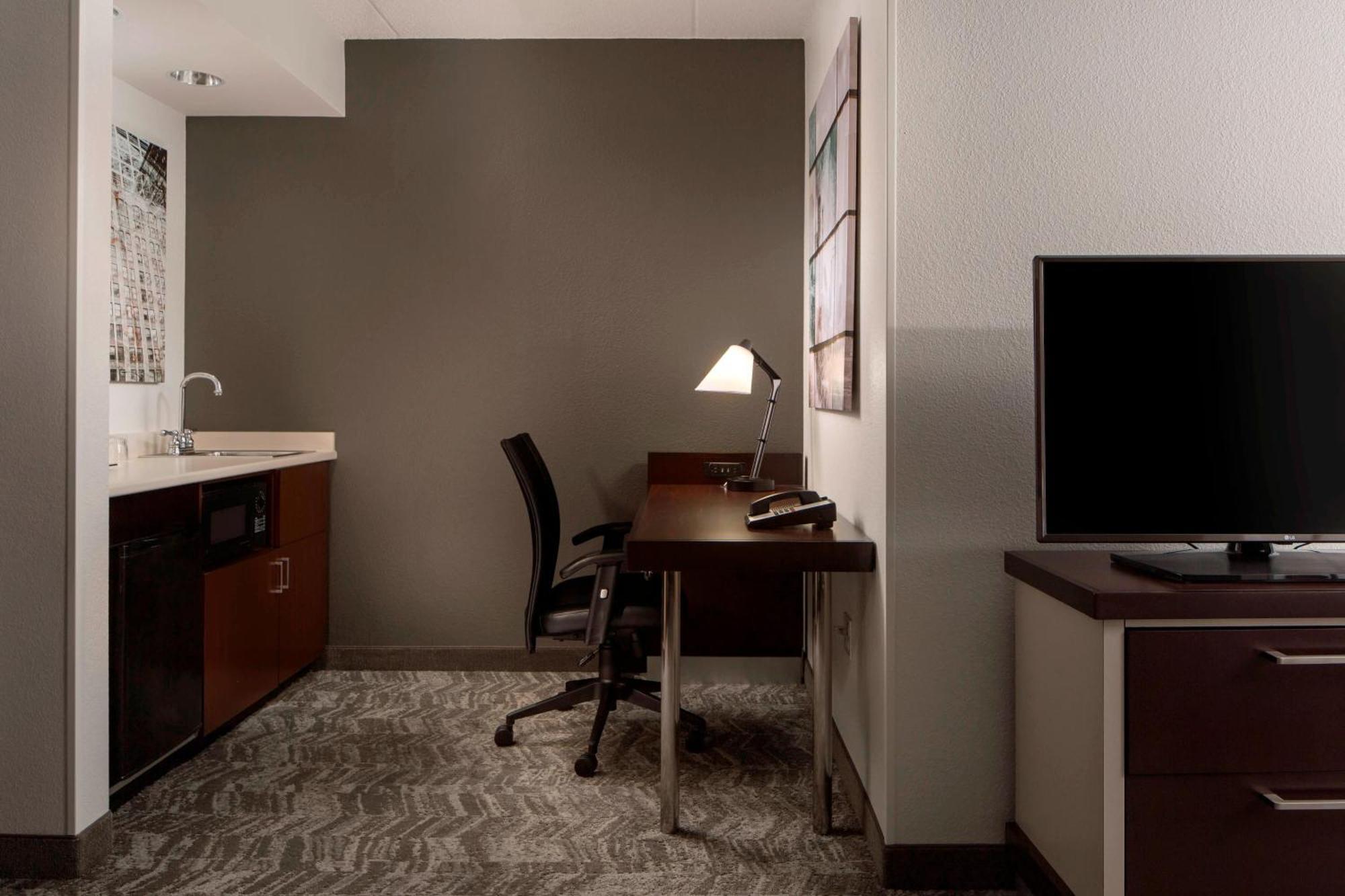 Springhill Suites Chicago Lincolnshire Luaran gambar