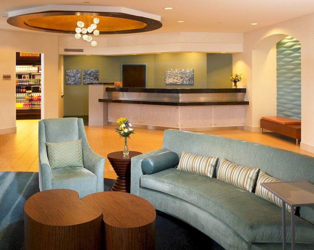 Springhill Suites Chicago Lincolnshire Luaran gambar
