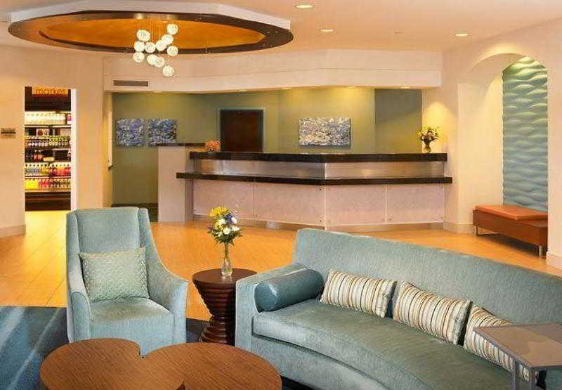 Springhill Suites Chicago Lincolnshire Luaran gambar