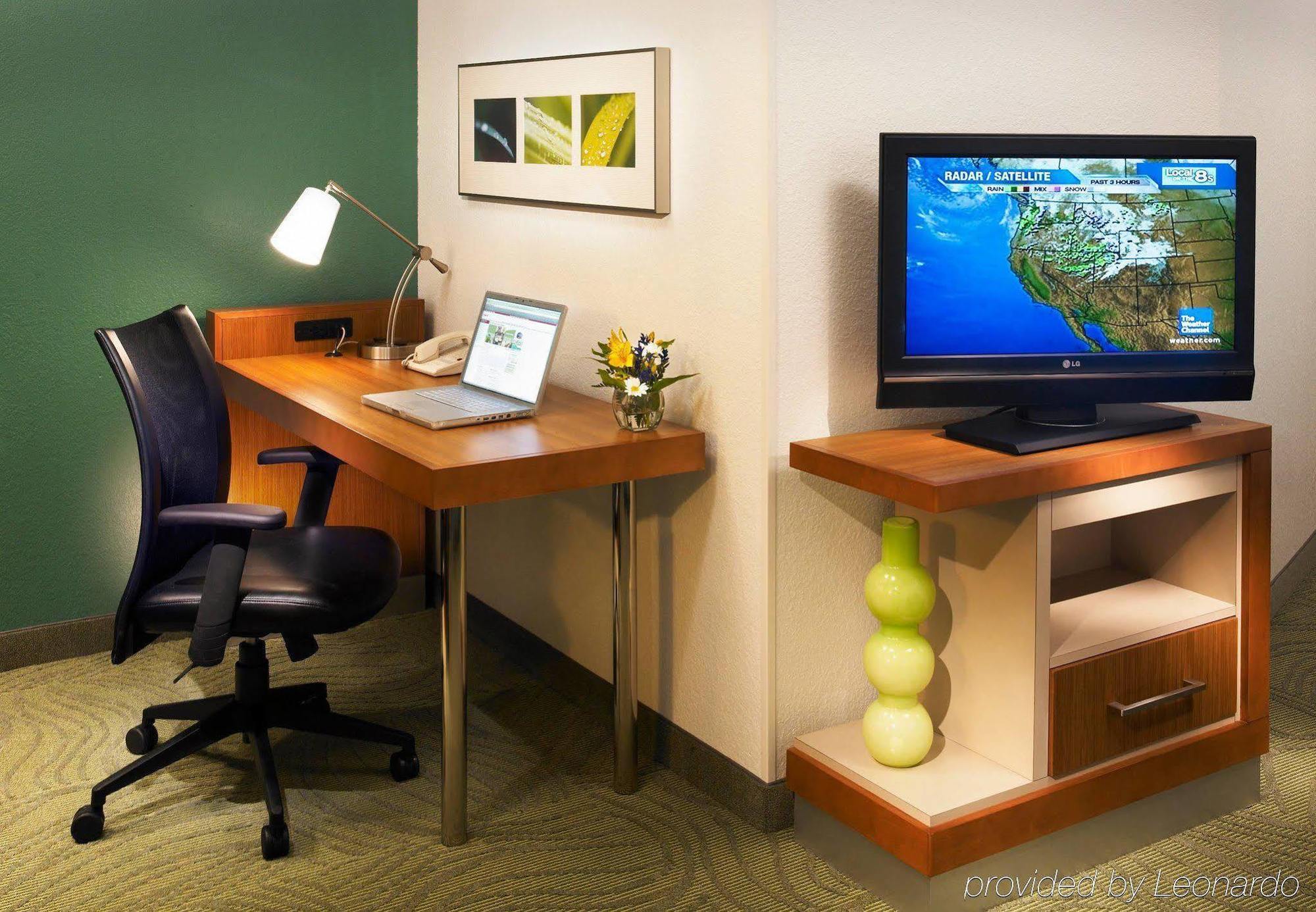 Springhill Suites Chicago Lincolnshire Luaran gambar
